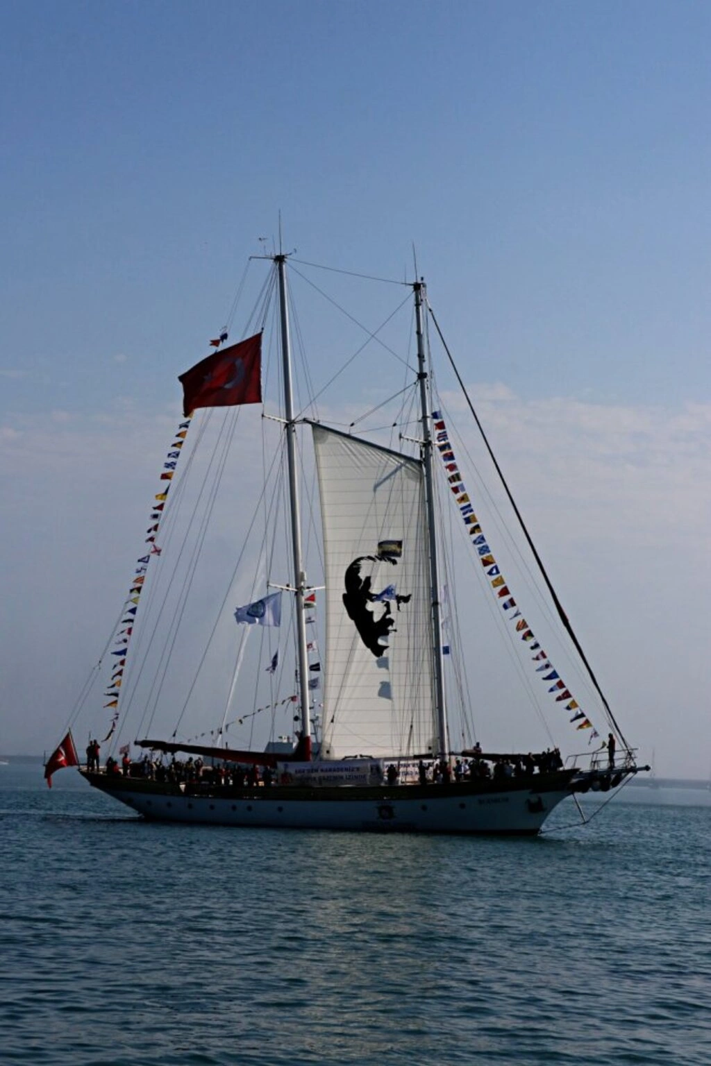 19 Mayıs Atatürk'ü Anma, Gençlik ve Spor Bayramı'ndan Geriye Kalanlar... - Resim 22