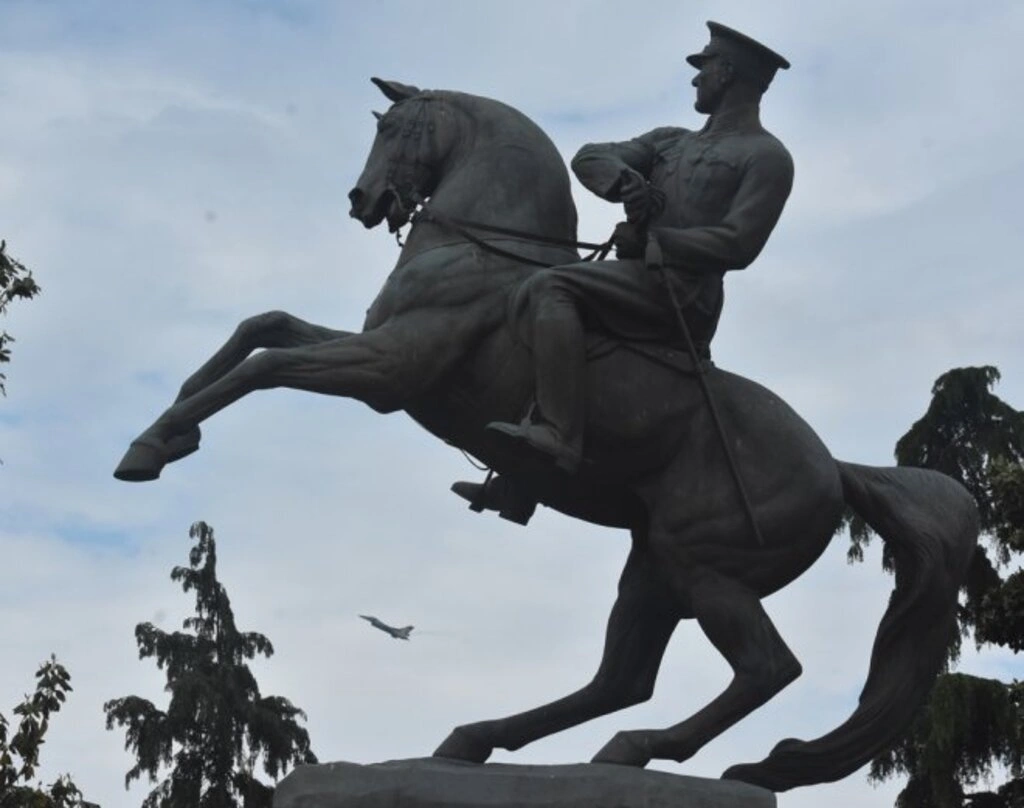 19 Mayıs Atatürk'ü Anma, Gençlik ve Spor Bayramı'ndan Geriye Kalanlar... - Resim 42