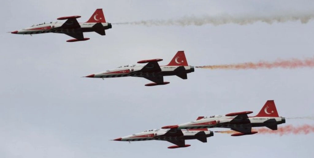 19 Mayıs Atatürk'ü Anma, Gençlik ve Spor Bayramı'ndan Geriye Kalanlar... - Resim 46