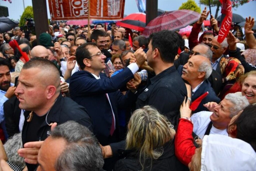 19 Mayıs Atatürk'ü Anma, Gençlik ve Spor Bayramı'ndan Geriye Kalanlar... - Resim 52