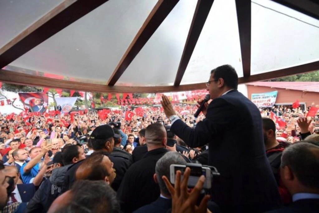 19 Mayıs Atatürk'ü Anma, Gençlik ve Spor Bayramı'ndan Geriye Kalanlar... - Resim 53