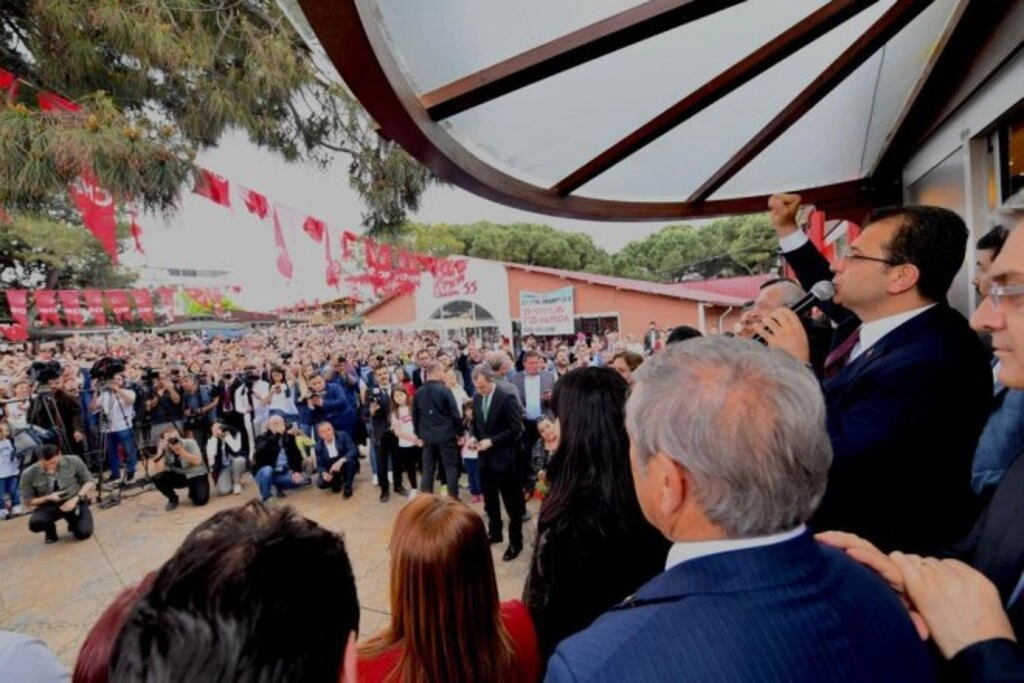 19 Mayıs Atatürk'ü Anma, Gençlik ve Spor Bayramı'ndan Geriye Kalanlar... - Resim 59
