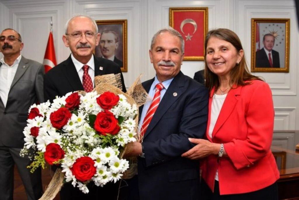 19 Mayıs Atatürk'ü Anma, Gençlik ve Spor Bayramı'ndan Geriye Kalanlar... - Resim 68