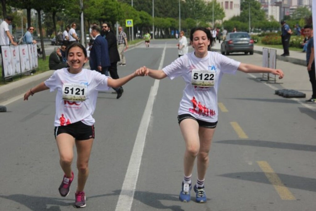 19 Mayıs Atatürk'ü Anma, Gençlik ve Spor Bayramı'ndan Geriye Kalanlar... - Resim 76