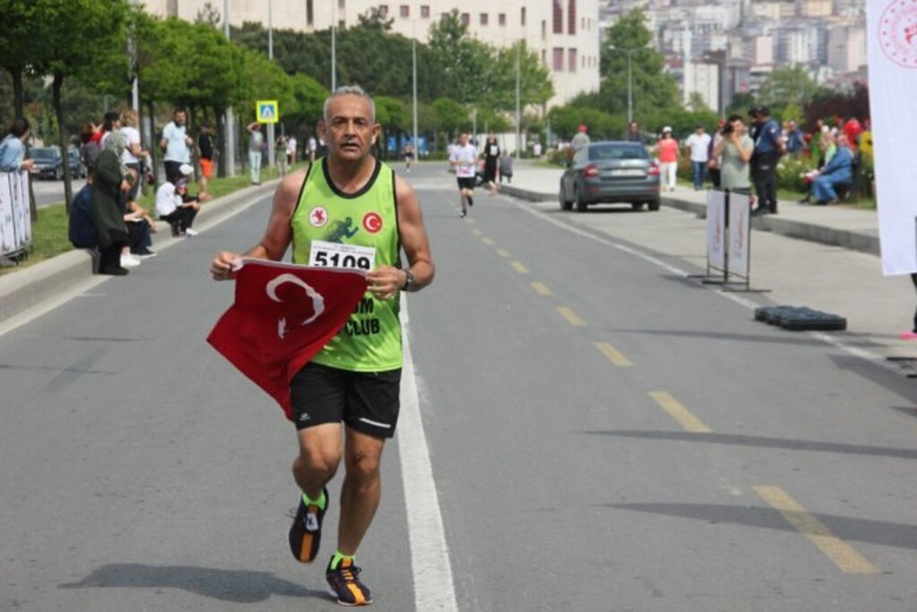 19 Mayıs Atatürk'ü Anma, Gençlik ve Spor Bayramı'ndan Geriye Kalanlar... - Resim 78