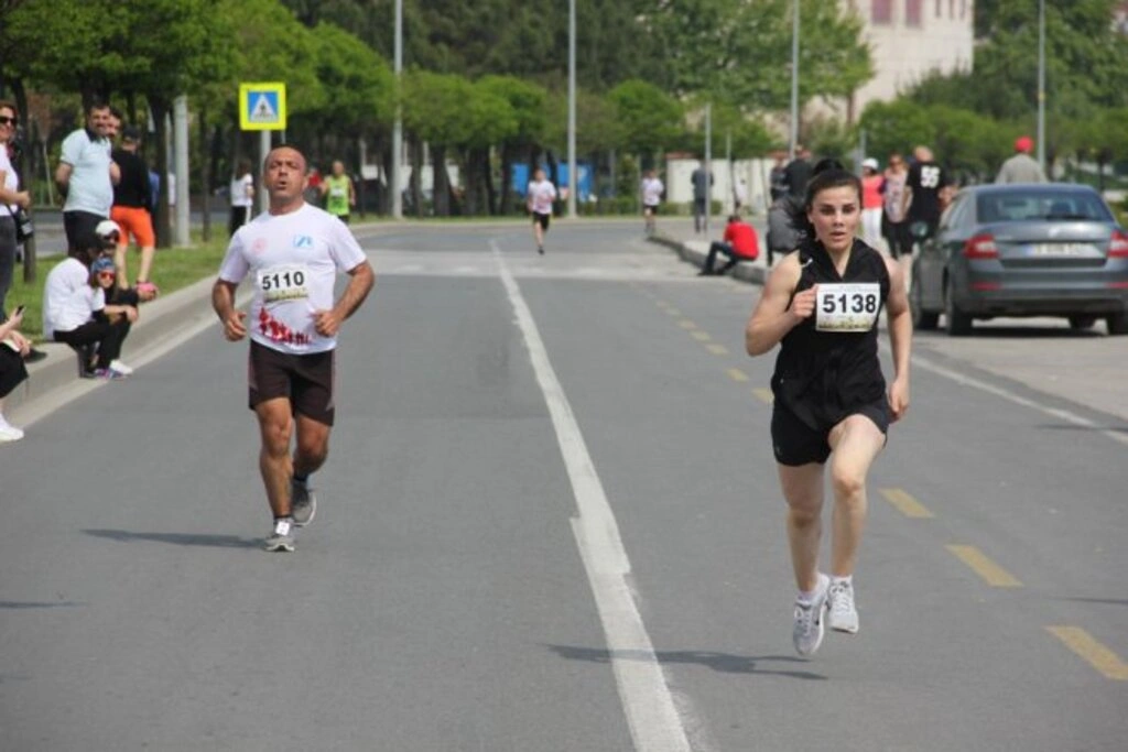 19 Mayıs Atatürk'ü Anma, Gençlik ve Spor Bayramı'ndan Geriye Kalanlar... - Resim 79