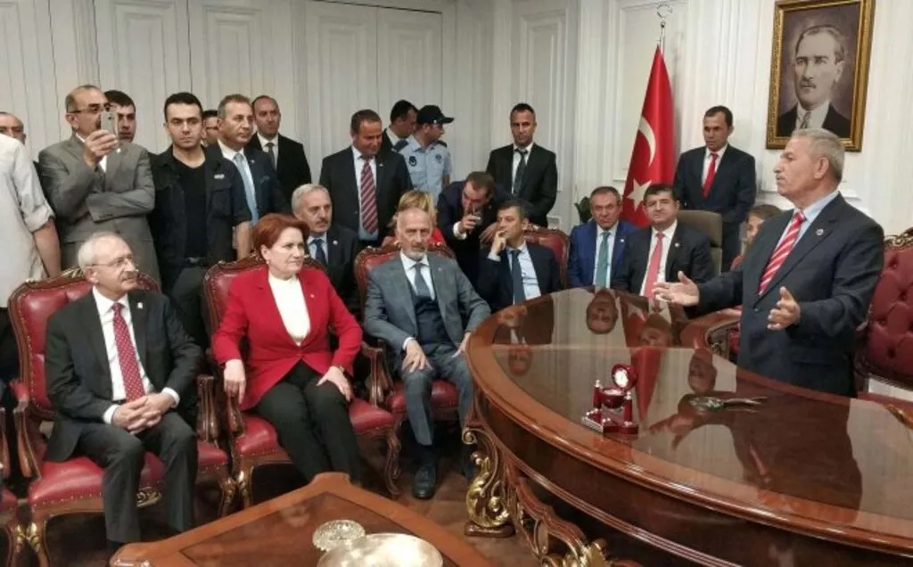 19 Mayıs Atatürk'ü Anma, Gençlik ve Spor Bayramı'ndan Geriye Kalanlar... - Resim 87