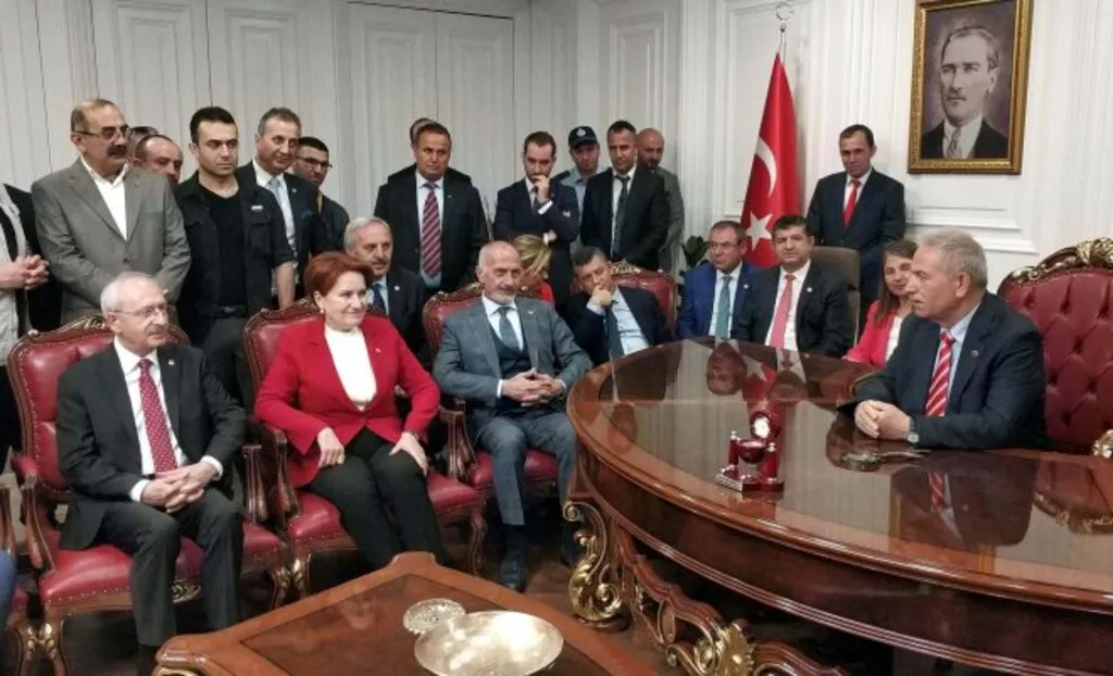 19 Mayıs Atatürk'ü Anma, Gençlik ve Spor Bayramı'ndan Geriye Kalanlar... - Resim 88