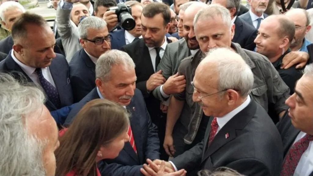 19 Mayıs Atatürk'ü Anma, Gençlik ve Spor Bayramı'ndan Geriye Kalanlar... - Resim 89