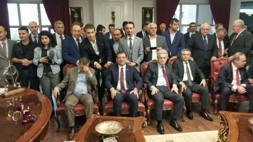 19 Mayıs Atatürk'ü Anma, Gençlik ve Spor Bayramı'ndan Geriye Kalanlar... - Resim 95