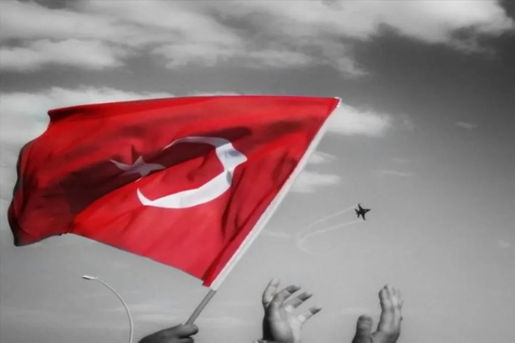 19 Mayıs Atatürk'ü Anma, Gençlik ve Spor Bayramı'ndan Geriye Kalanlar... - Resim 96