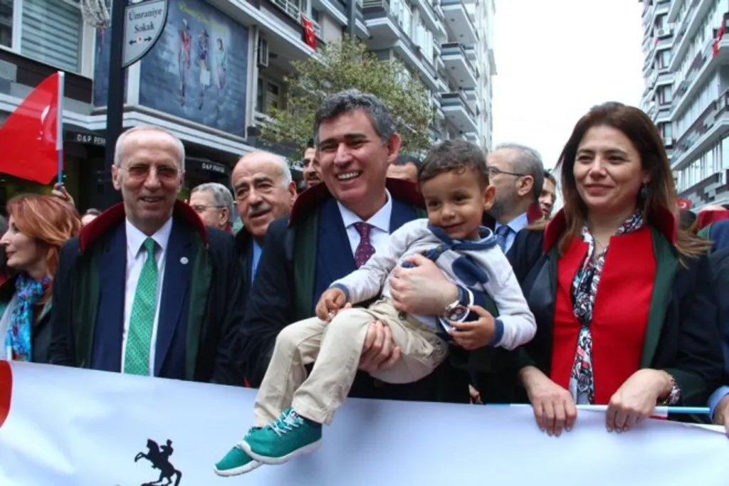19 Mayıs Atatürk'ü Anma, Gençlik ve Spor Bayramı'ndan Geriye Kalanlar... - Resim 107