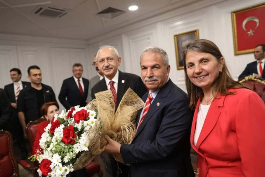 19 Mayıs Atatürk'ü Anma, Gençlik ve Spor Bayramı'ndan Geriye Kalanlar... - Resim 119