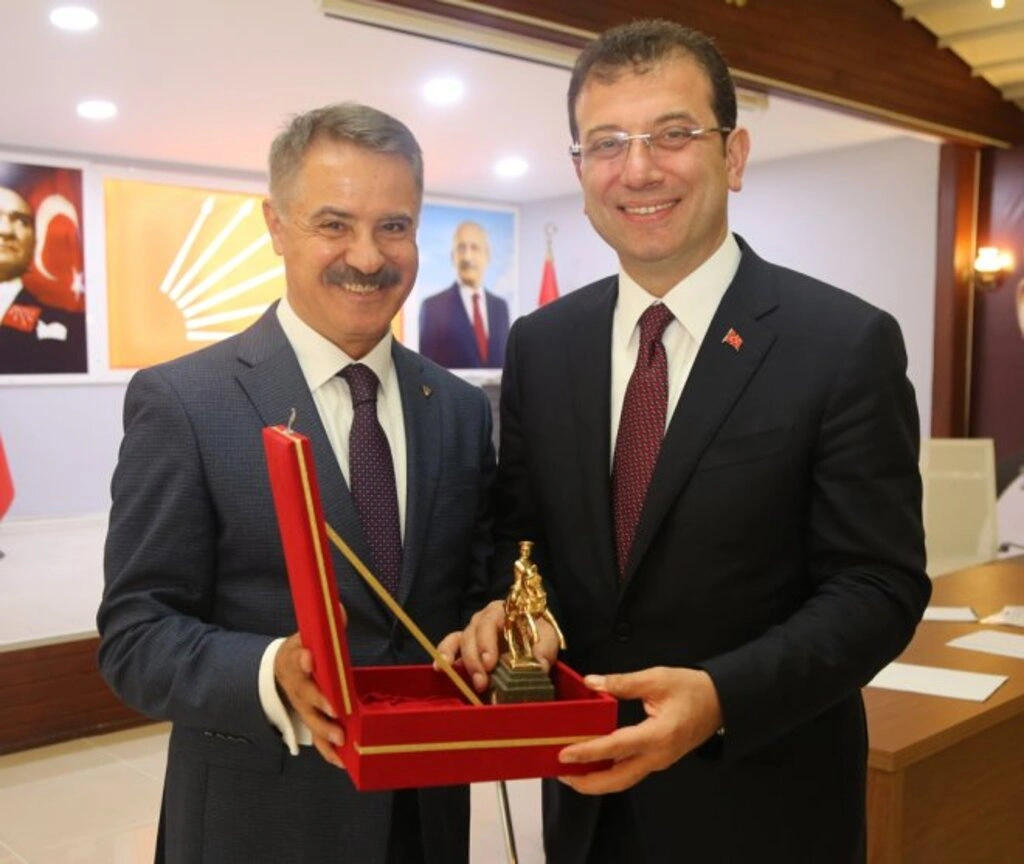 19 Mayıs Atatürk'ü Anma, Gençlik ve Spor Bayramı'ndan Geriye Kalanlar... - Resim 124