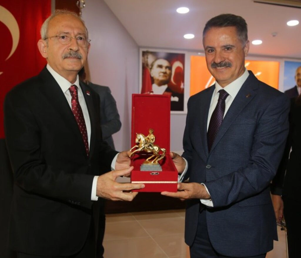 19 Mayıs Atatürk'ü Anma, Gençlik ve Spor Bayramı'ndan Geriye Kalanlar... - Resim 125