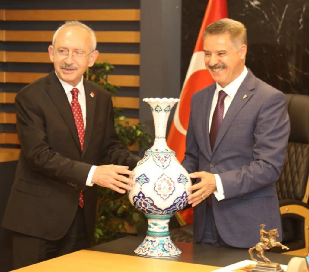 19 Mayıs Atatürk'ü Anma, Gençlik ve Spor Bayramı'ndan Geriye Kalanlar... - Resim 126