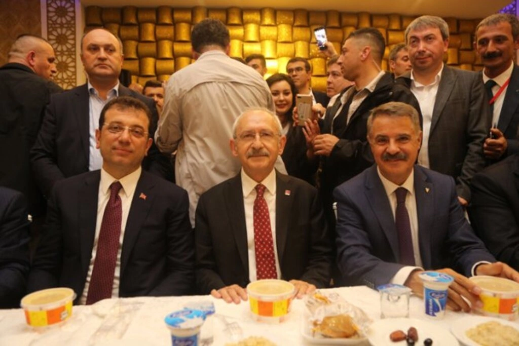 19 Mayıs Atatürk'ü Anma, Gençlik ve Spor Bayramı'ndan Geriye Kalanlar... - Resim 127