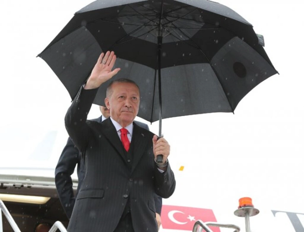 19 Mayıs Atatürk'ü Anma, Gençlik ve Spor Bayramı'ndan Geriye Kalanlar... - Resim 128