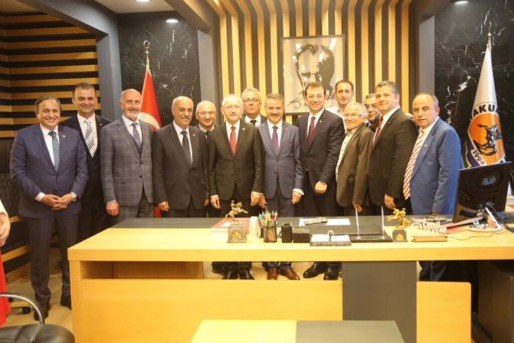 19 Mayıs Atatürk'ü Anma, Gençlik ve Spor Bayramı'ndan Geriye Kalanlar... - Resim 129