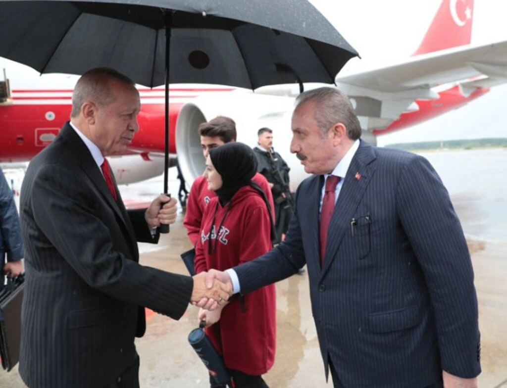19 Mayıs Atatürk'ü Anma, Gençlik ve Spor Bayramı'ndan Geriye Kalanlar... - Resim 131