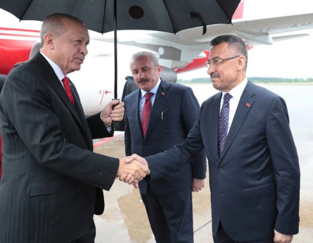 19 Mayıs Atatürk'ü Anma, Gençlik ve Spor Bayramı'ndan Geriye Kalanlar... - Resim 132