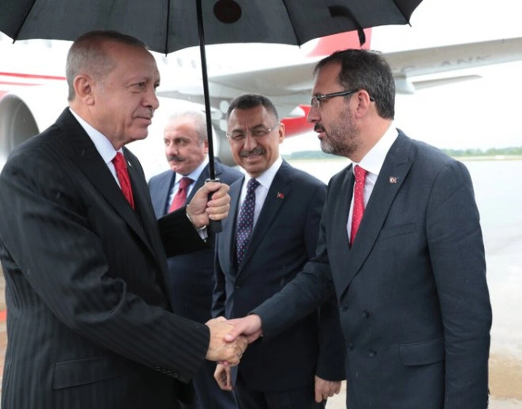 19 Mayıs Atatürk'ü Anma, Gençlik ve Spor Bayramı'ndan Geriye Kalanlar... - Resim 133