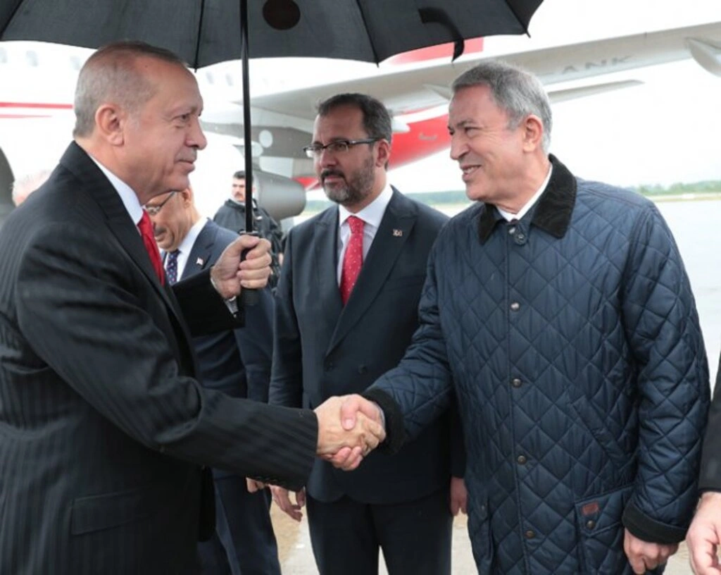 19 Mayıs Atatürk'ü Anma, Gençlik ve Spor Bayramı'ndan Geriye Kalanlar... - Resim 134