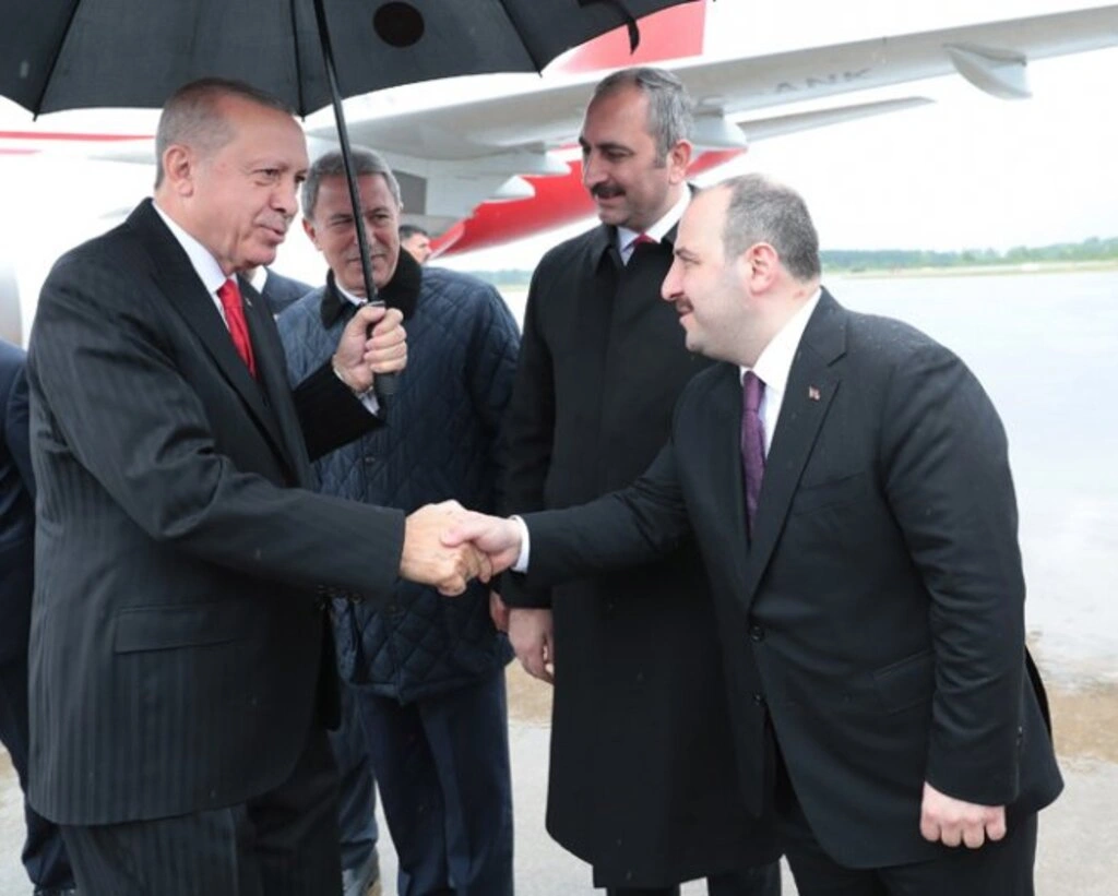 19 Mayıs Atatürk'ü Anma, Gençlik ve Spor Bayramı'ndan Geriye Kalanlar... - Resim 136