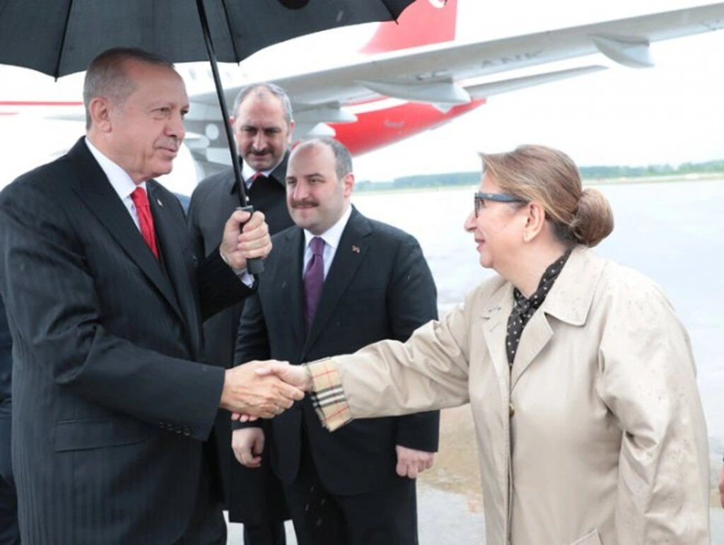19 Mayıs Atatürk'ü Anma, Gençlik ve Spor Bayramı'ndan Geriye Kalanlar... - Resim 137