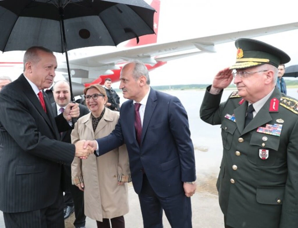 19 Mayıs Atatürk'ü Anma, Gençlik ve Spor Bayramı'ndan Geriye Kalanlar... - Resim 138