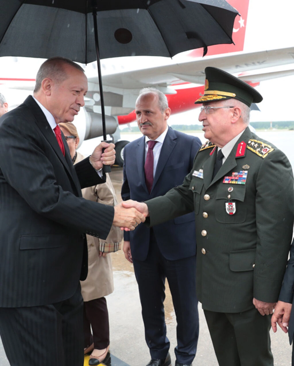 19 Mayıs Atatürk'ü Anma, Gençlik ve Spor Bayramı'ndan Geriye Kalanlar... - Resim 139