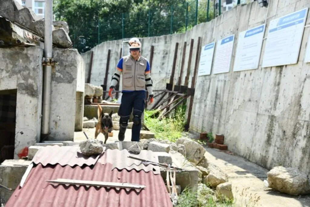 Samsun'da Gerçeğini Aratmayan Tatbikat - Resim 3