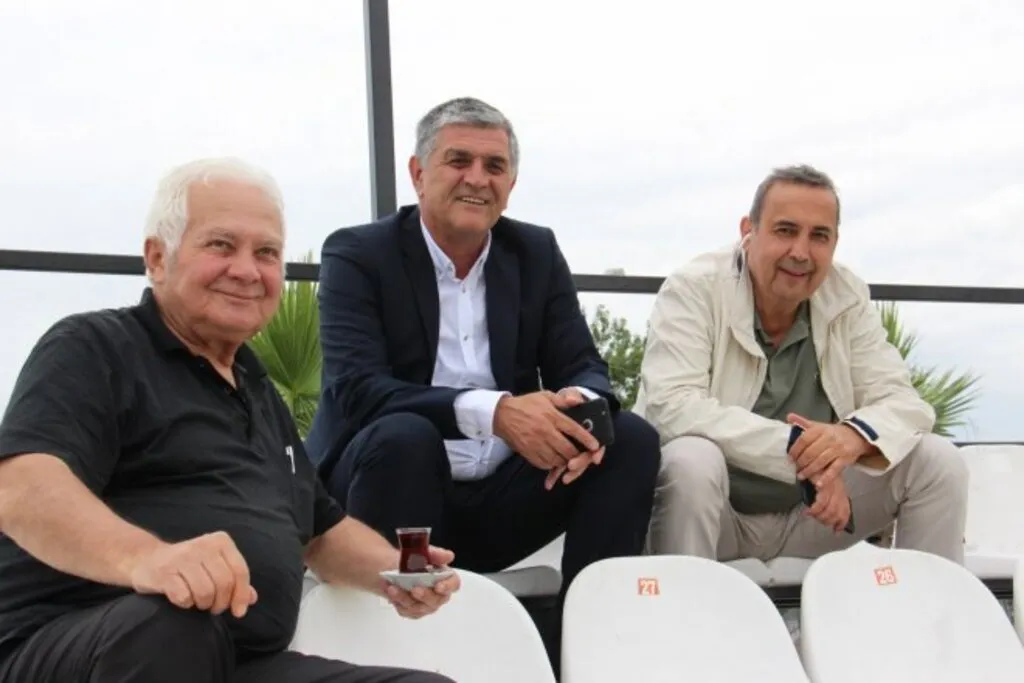 Samsunspor'da Çalışmalar Tam Gaz - Resim 6