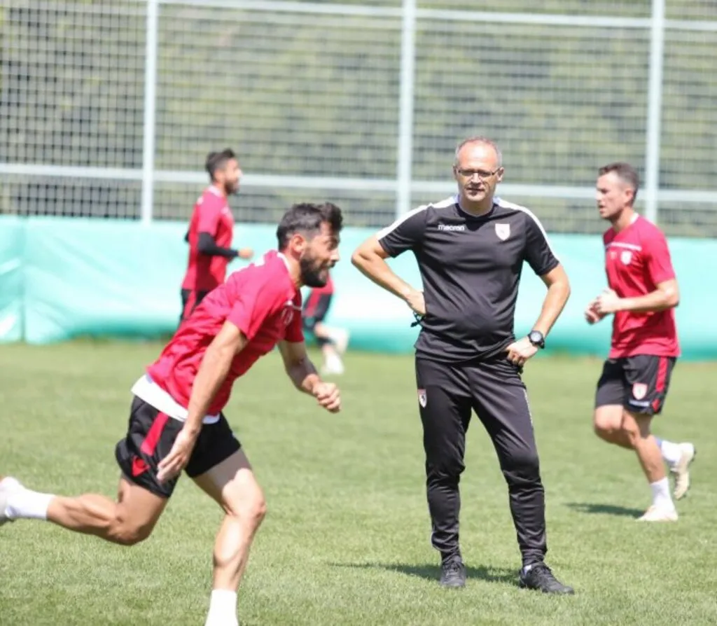 Samsunspor Tempoyu Arttırdı - Resim 2