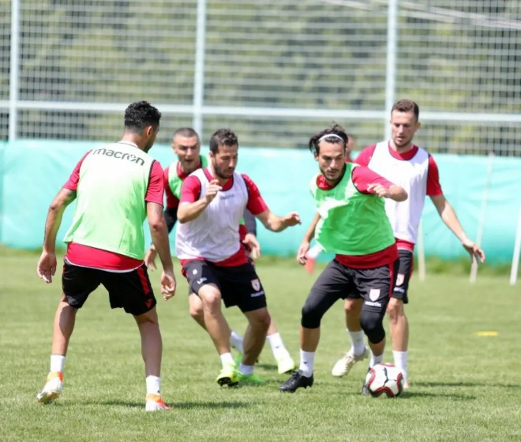 Samsunspor Tempoyu Arttırdı - Resim 3