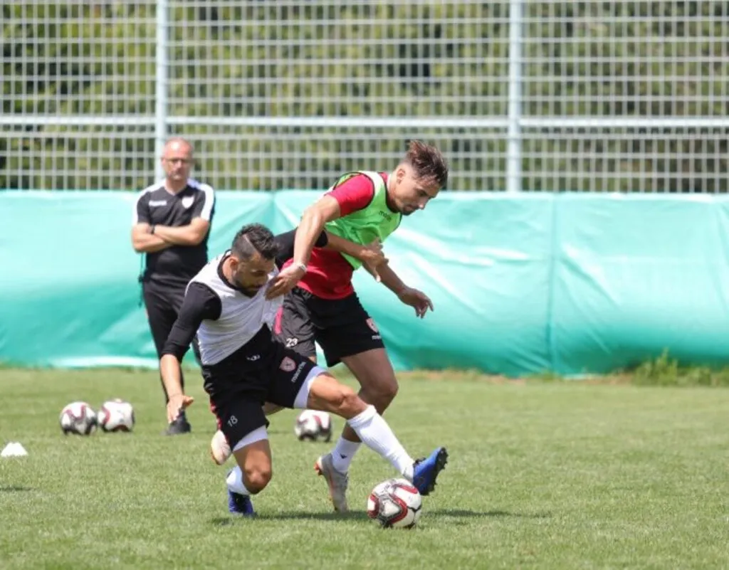 Samsunspor Tempoyu Arttırdı - Resim 5