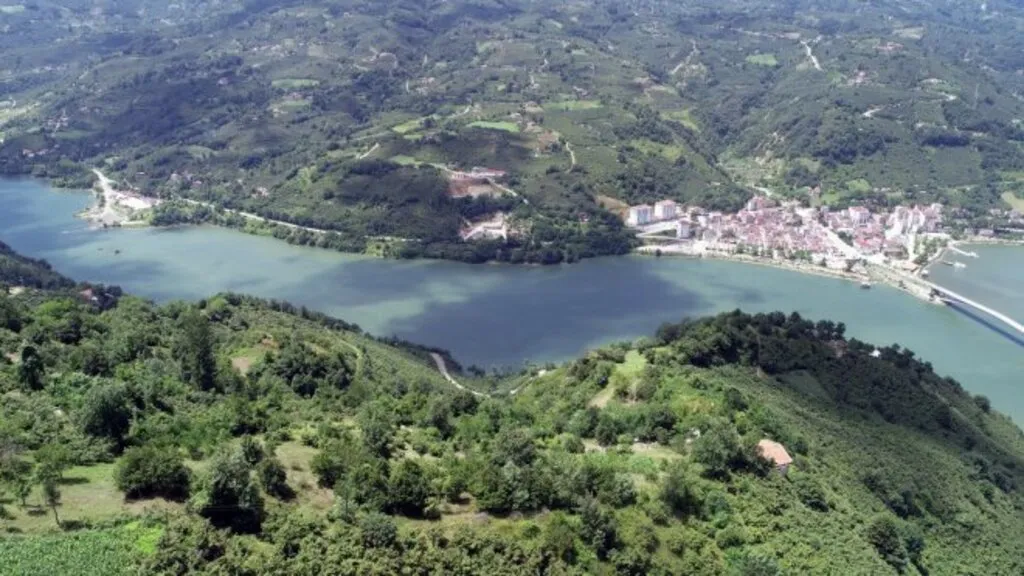 Fındık bahçeleri arasındaki saklı güzellik: Samsun Ayvacık - Resim 3