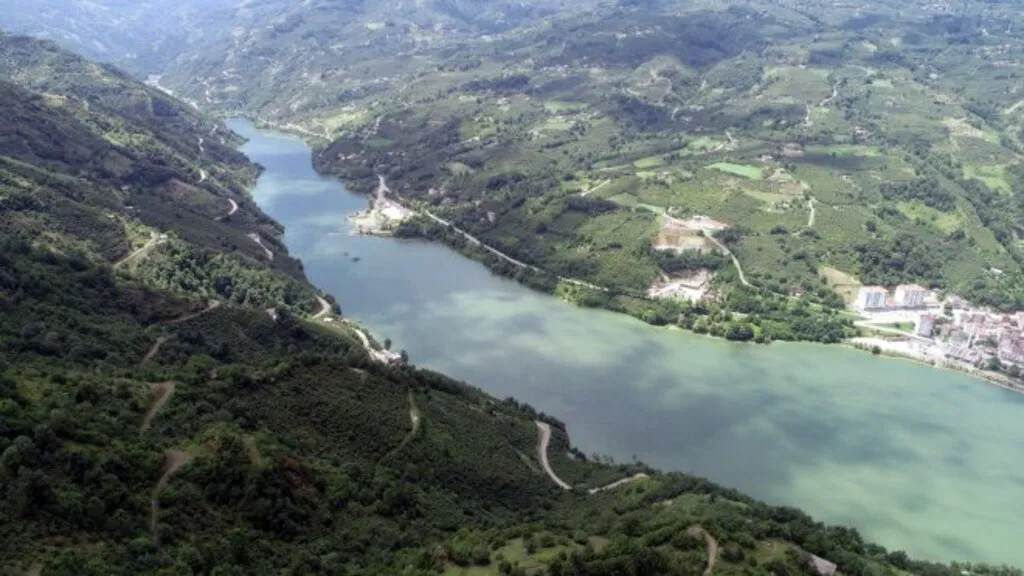 Fındık bahçeleri arasındaki saklı güzellik: Samsun Ayvacık - Resim 6