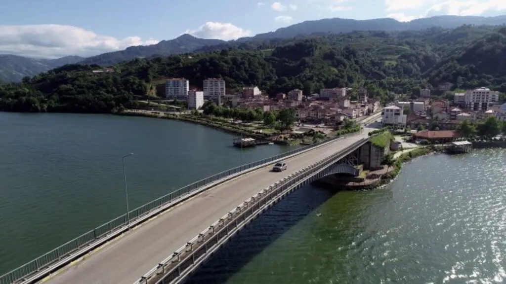 Fındık bahçeleri arasındaki saklı güzellik: Samsun Ayvacık - Resim 10