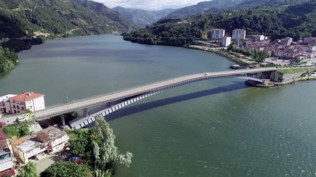 Fındık bahçeleri arasındaki saklı güzellik: Samsun Ayvacık - Resim 13