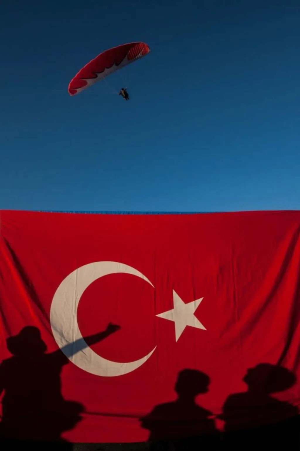 Kapıkayafest'in muhteşem fotoğrafları - Resim 3
