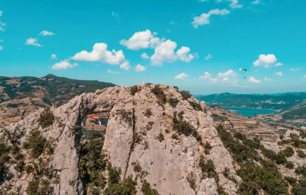 Kapıkayafest'in muhteşem fotoğrafları - Resim 2