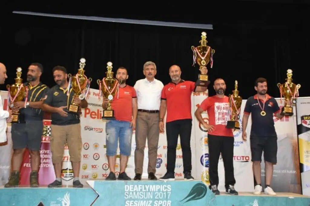 'Peli Offroad Fest' yarışları nefes kesti - Resim 2