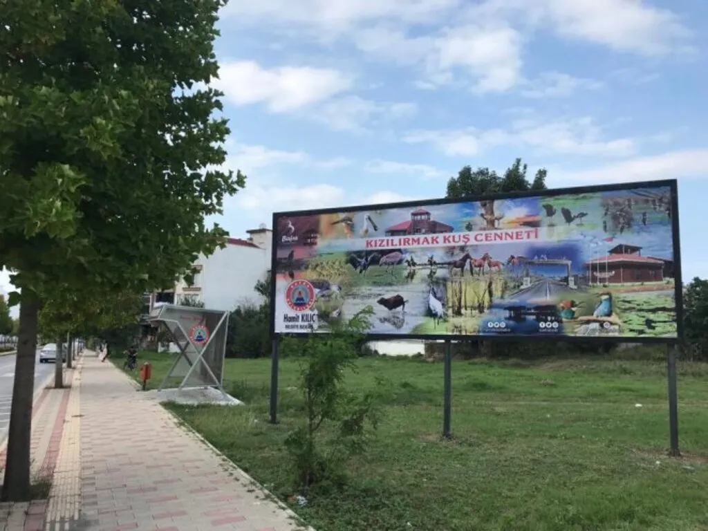 Bafra Belediyesi'nden Toplumsal Farkındalık Mesajı - Resim 5