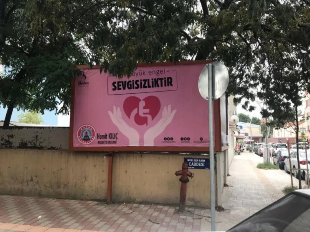 Bafra Belediyesi'nden Toplumsal Farkındalık Mesajı - Resim 7