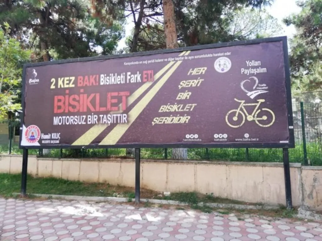 Bafra Belediyesi'nden Toplumsal Farkındalık Mesajı - Resim 11