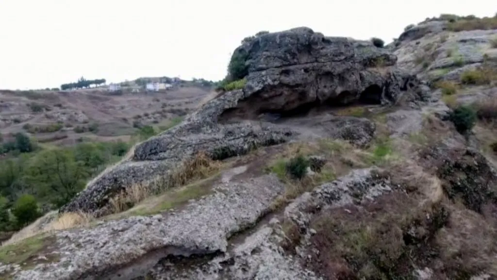 Karadeniz'in en eski yerleşim yeri 'Tekkeköy' - Resim 4