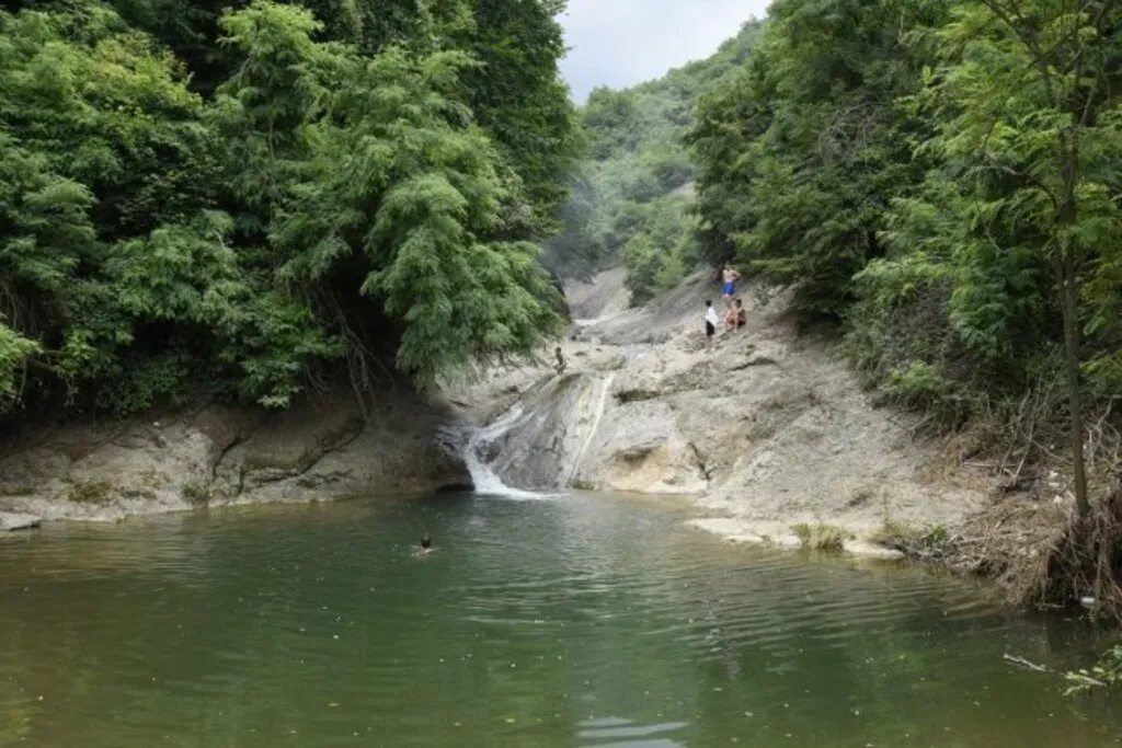 Karadeniz'in en eski yerleşim yeri 'Tekkeköy' - Resim 5