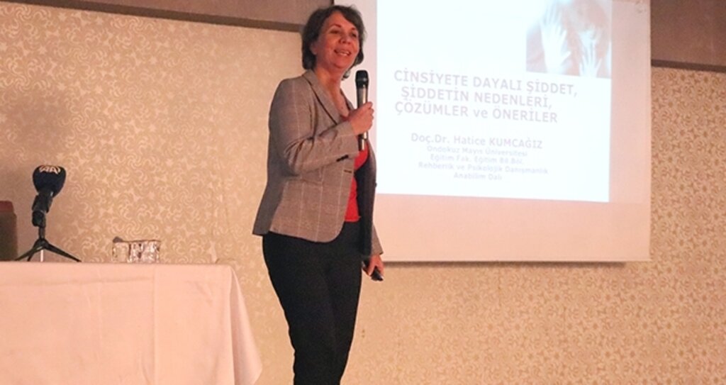 Şiddetle topyekün mücadele şart