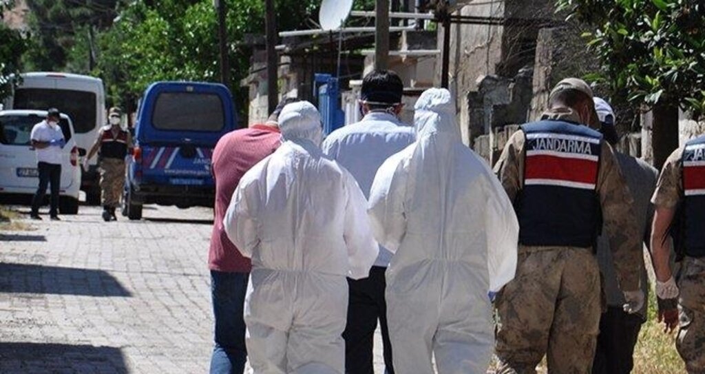 Bu mu ‘hayır’ yemeği? Akılalmaz olay
